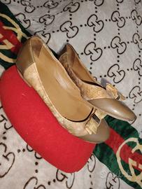 ballerine