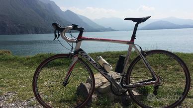 Bicicletta da corsa Olympia Ego Race