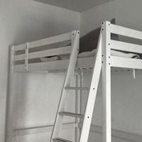 Letto a soppalco