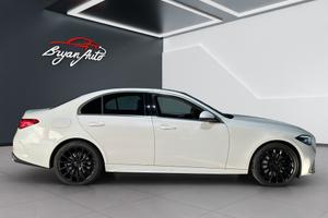Mercedes-benz C 300 E phev Premium Pro BIANCO PERL