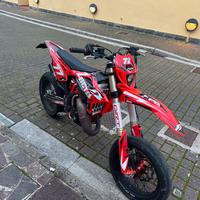 Beta 125 2 tempi 2023