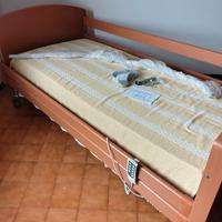 Letto elettrico