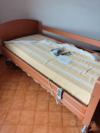 Letto elettrico