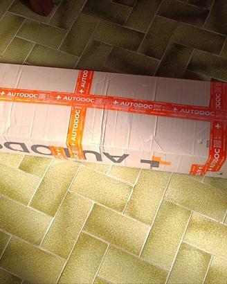 NTY SPK-FT-001 Scatola sterzo per Fiat Punto 188