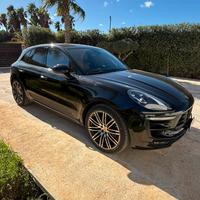 Macan S 3.0