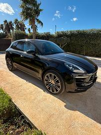 Macan S 3.0