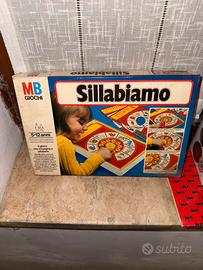 Silabiamo (Vintge)