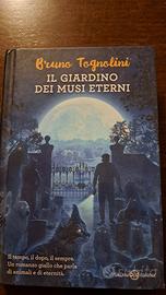 Il Giardino dei Musi Eterni