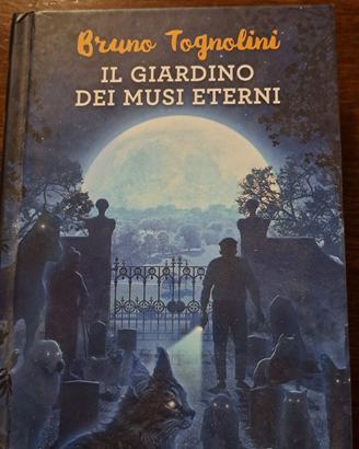 Il Giardino dei Musi Eterni