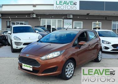 Ford Fiesta 1.5 TDCi 75CV 5 porte (M1456)