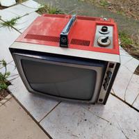 Tv voxon vintage 