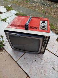 Tv voxon vintage 
