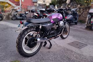 MOTO GUZZI 850 ASI