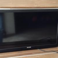 TV hd 24 pollici Dikom