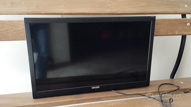 TV hd 24 pollici Dikom
