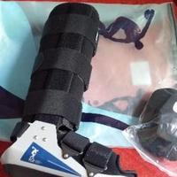 Tutori x piede caviglia