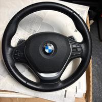 Volante bmw f30-f31