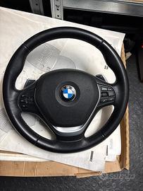 Volante bmw f30-f31