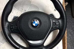 Volante bmw f30-f31