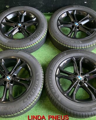 GOMME E CERCHI BMW 225/60/18