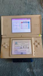 Nintendo Ds Lite Funzionante 