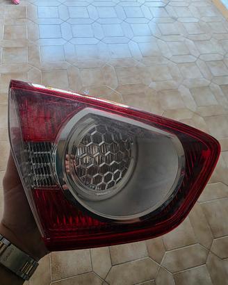 faro posteriore sx kuga 2008/2012