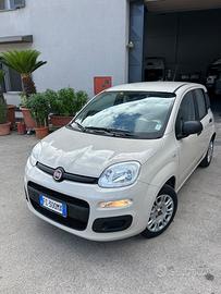 FIAT PANDA 1.3cc 50.000km