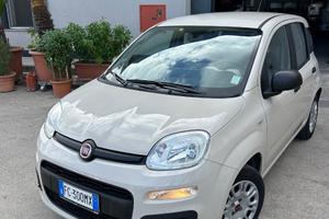 FIAT PANDA 1.3cc 50.000km
