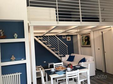Splendido Loft al mare