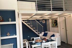 Splendido Loft al mare