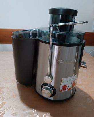 Centrifuga Severin