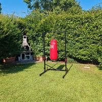 Rack 500  domyos