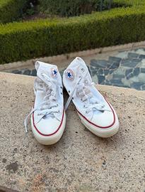 Scarpe Converse all Star ragazza