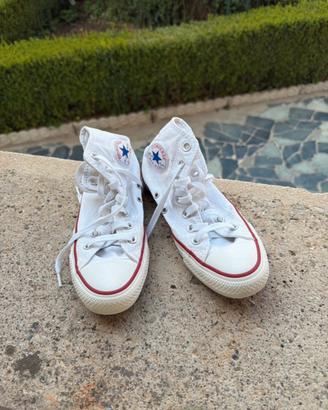 Scarpe Converse all Star ragazza