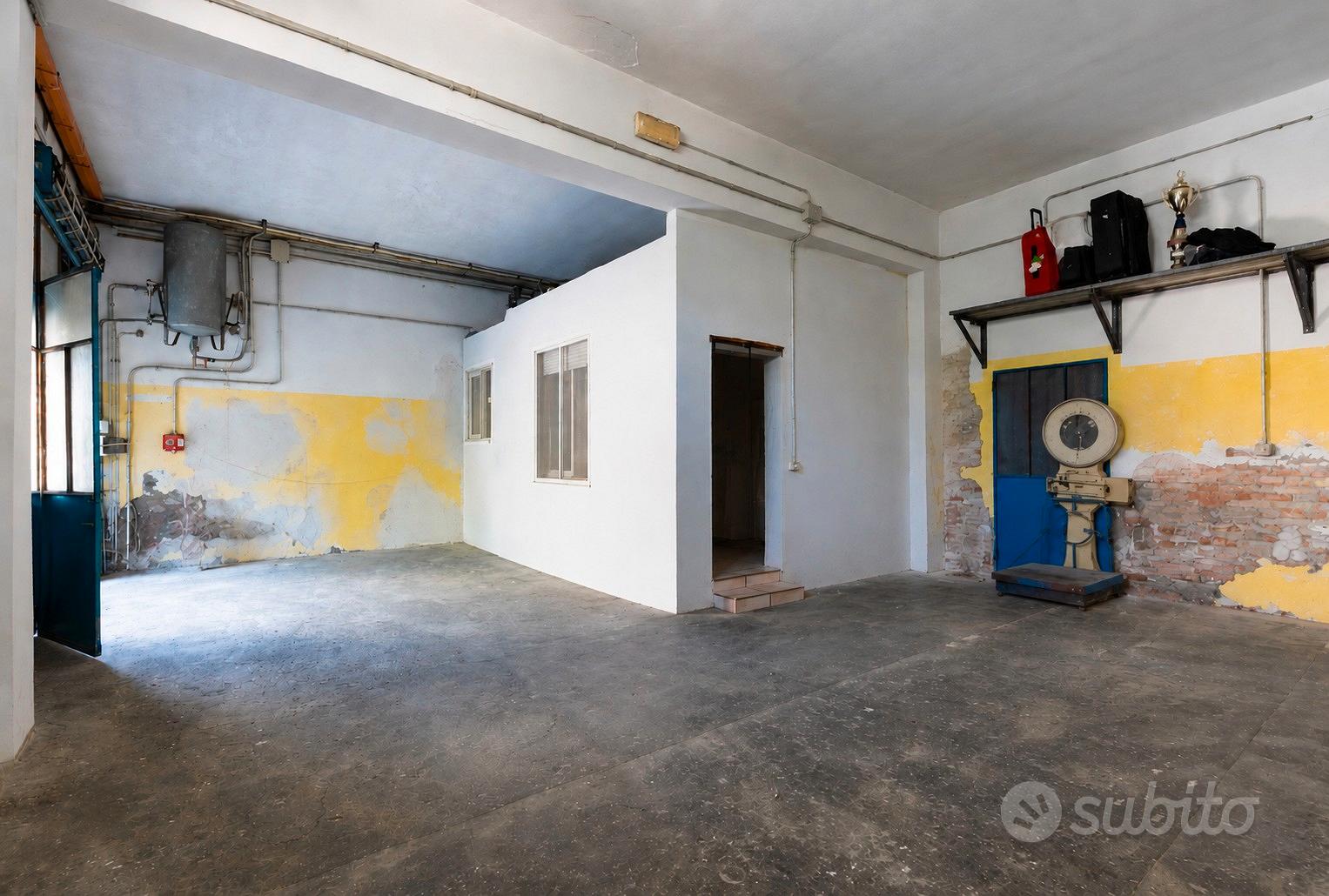 Appartamento – Cesena, Quartiere Centro Urbano - Altro