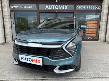 Kia Sportage 1.6 CRDI 136 CV 2WD Mild Hybrid Busin