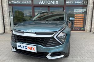 Kia Sportage 1.6 CRDI 136 CV 2WD Mild Hybrid Busin