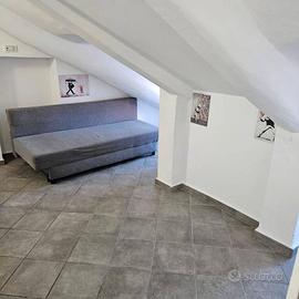 Monolocale - Borgo Vittoria - Libero subito