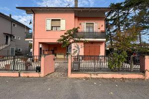 VILLA SINGOLA A CESENATICO