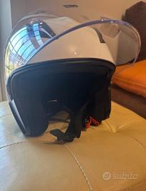 Casco Motocube