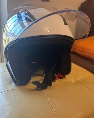 Casco Motocube