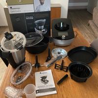 Robot da cucina Masterchef by Carlo Cracco
