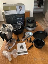 Robot da cucina Masterchef by Carlo Cracco