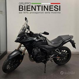Honda CB 500