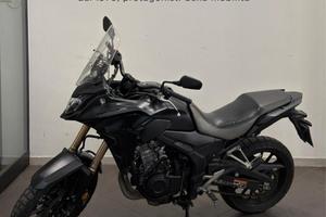 Honda CB 500