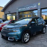 Citroen C5 Aircross BlueHDi 130 S&S EAT8 Feel Pack