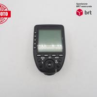 Godox X Pro O