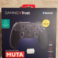 Controller wireless Trust