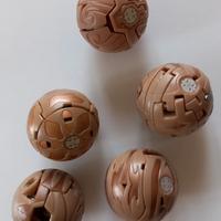 Bakugan Subterra