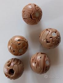 Bakugan Subterra